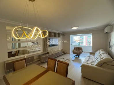 Apartamento com 3 Quartos à venda, 102m² no Centro, Canoas