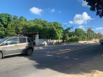 Lote/Terreno à venda, 2450m² no , Eusébio