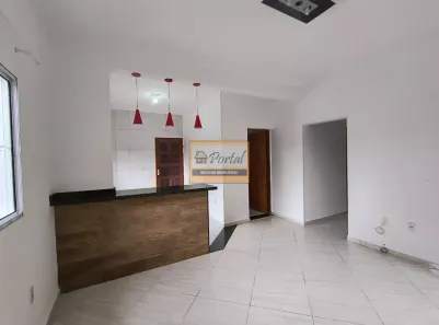 Casa com 3 Quartos à venda, 63m² no Jardim Vista Alegre, Campo Limpo Paulista