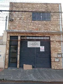 Ponto Comercial para alugar, 70m² no Campos Elíseos, Ribeirão Preto