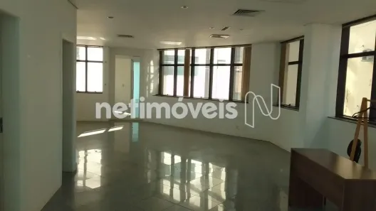 Sala Comercial para alugar, 70m² no Savassi, Belo Horizonte