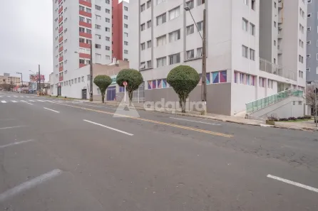 Sala Comercial à venda, 760m² no Centro, Ponta Grossa