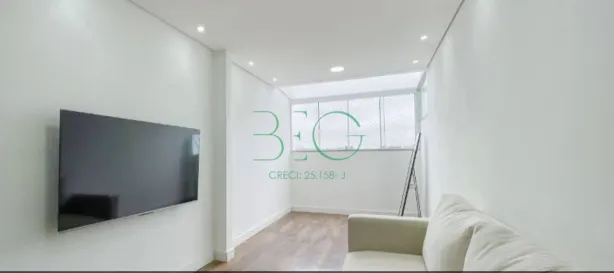Apartamento com 2 Quartos à venda, 70m² no Jaguaribe, Osasco