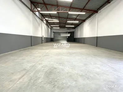 Galpão/Depósito/Armazém para alugar, 700m² no Jardim Bom Pastor, Santo André