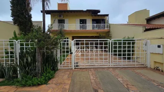 Casa com 4 Quartos à venda, 292m² no Tanabi, Tanabi