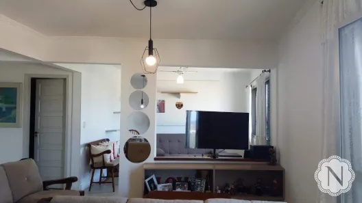 Apartamento com 2 Quartos à venda, 74m² no Centro, Itanhaém
