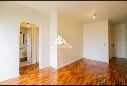 Apartamento com 1 Quarto à venda, 45m² no Vila Congonhas, São Paulo