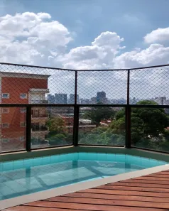 Apartamento com 3 Quartos à venda, 250m² no Jardim Vitória Régia, São Paulo