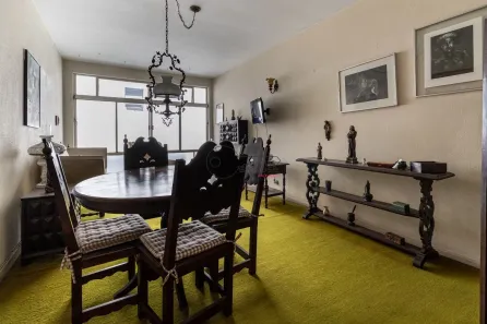 Apartamento com 2 Quartos à venda, 109m² no Pinheiros, São Paulo