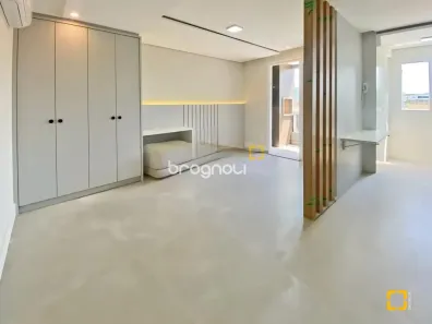 Apartamento com 1 Quarto à venda, 36m² no Campeche, Florianópolis
