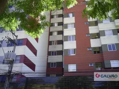 Sala Comercial para alugar, 22m² no Centro, Curitiba