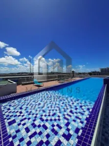 Apartamento com 2 Quartos à venda, 94m² no Piedade, Jaboatão dos Guararapes