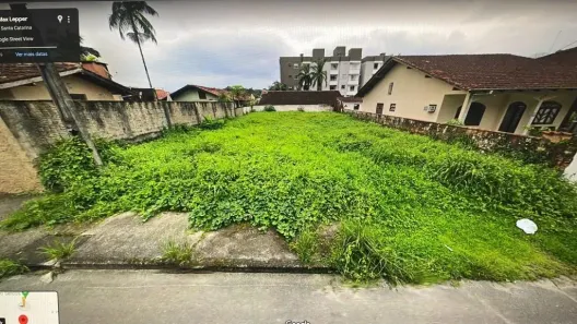 Lote/Terreno à venda, 364m² no Costa e Silva, Joinville