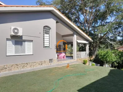 Casa de Condomínio com 3 Quartos à venda, 330m² no Parque Arco Iris, Atibaia