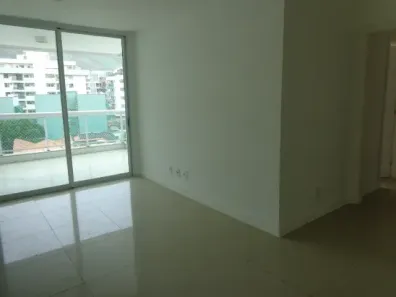 Apartamento com 2 Quartos à venda, 90m² no Charitas, Niterói