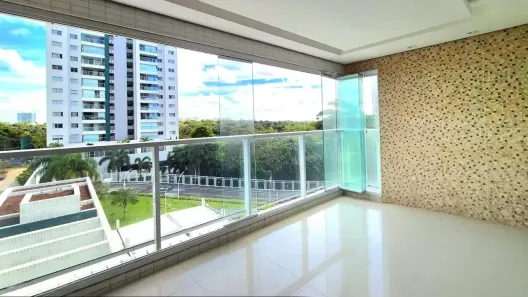 Apartamento com 3 Quartos à venda, 116m² no Patamares, Salvador