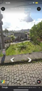 Lote/Terreno à venda, 362m² no São Luiz, Caxias do Sul