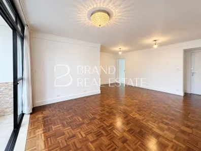Apartamento com 3 Quartos à venda, 100m² no Vila Uberabinha, São Paulo