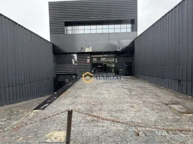 Prédio Comercial à venda, 734m² no Vila Leopoldina, São Paulo