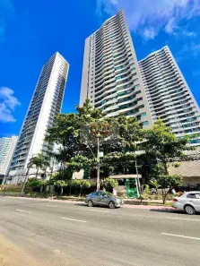 Apartamento com 2 Quartos para alugar, 59m² no Boa Viagem, Recife