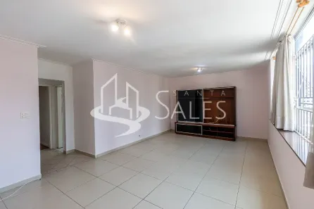 Apartamento com 2 Quartos à venda, 103m² no Itaim Bibi, São Paulo