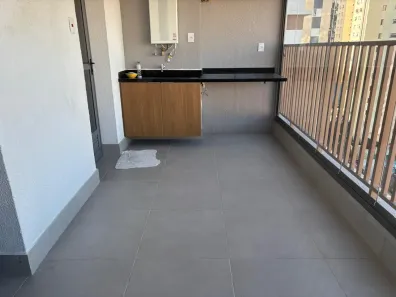 Apartamento com 2 Quartos para alugar, 75m² no Parque Imperial, São Paulo