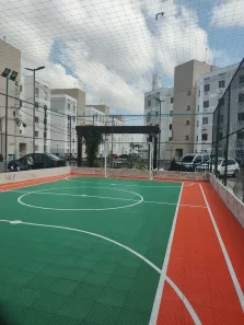 Apartamento com 2 Quartos à venda, 45m² no Campo Grande, Rio de Janeiro