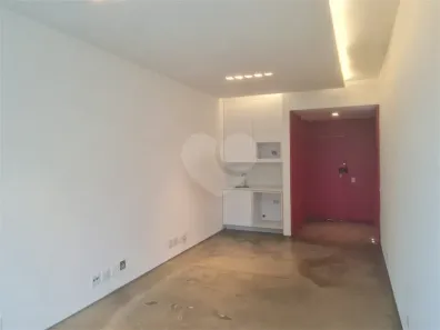 Sala Comercial para alugar, 30m² no Jardim Paulistano, São Paulo