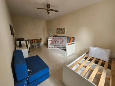 Apartamento com 1 Quarto à venda, 35m² no Embaré, Santos