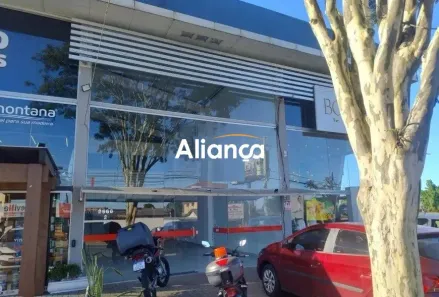 Ponto Comercial para alugar, 225m² no São Vicente, Gravataí