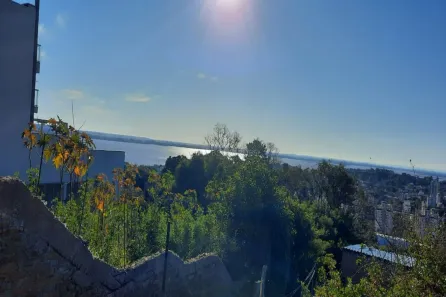 Lote/Terreno à venda, 368m² no Vila Conceição, Porto Alegre