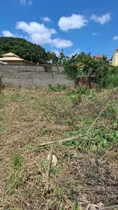 Lote/Terreno à venda, 360m² no Tijuca, Contagem
