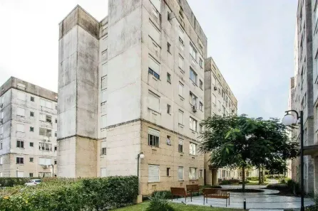 Apartamento com 2 Quartos à venda, 45m² no Cavalhada, Porto Alegre