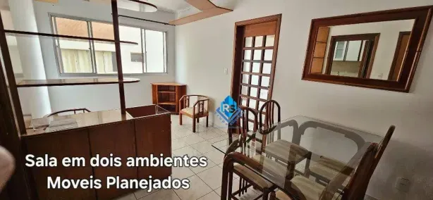 Apartamento com 2 Quartos à venda, 65m² no Nova Petrópolis, São Bernardo do Campo