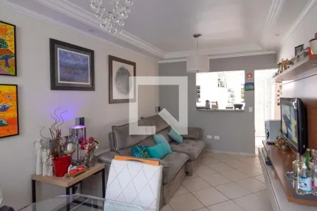 Casa de Condomínio com 2 Quartos à venda, 95m² no Vila Dom Pedro I, São Paulo