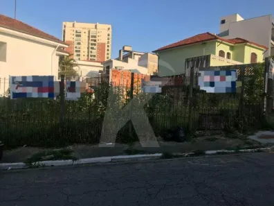 Lote/Terreno para alugar, 204m² no Jardim São Paulo(Zona Norte), São Paulo
