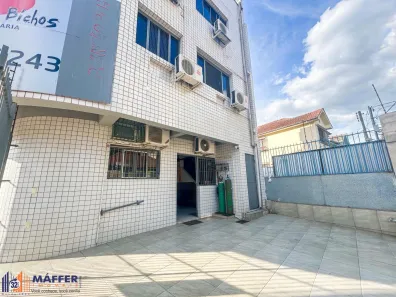 Prédio Comercial com 15 Quartos à venda, 168m² no Menino Deus, Porto Alegre