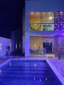 Casa com 4 Quartos à venda, 300m² no Barra Mar, Barra de São Miguel
