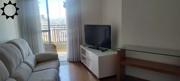Apartamento com 3 Quartos para alugar, 106m² no Vila Osasco, Osasco