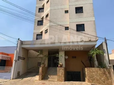 Apartamento com 3 Quartos à venda, 80m² no Centro, São Carlos