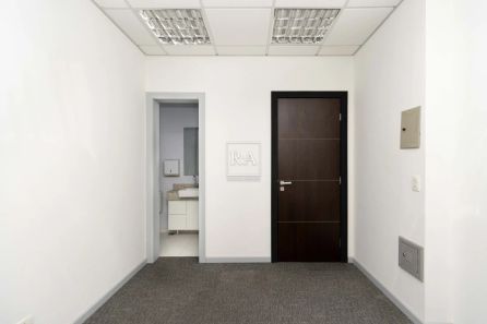 Sala Comercial à venda, 38m² no Centro, Curitiba