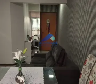 Apartamento com 2 Quartos à venda, 64m² no Palmeiras de São José, São José dos Campos