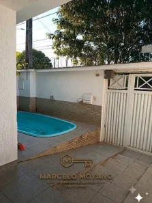 Casa com 4 Quartos à venda, 166m² no Vila Valença, São Vicente