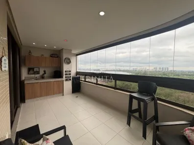 Apartamento com 4 Quartos à venda, 124m² no Barra Olímpica, Rio de Janeiro
