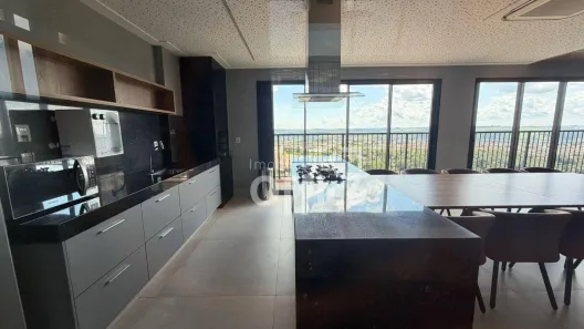 Apartamento com 2 Quartos à venda, 69m² no Cidade Universitária, Anápolis
