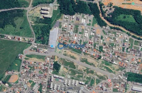 Lote/Terreno à venda, 239m² no Bela Vista, Palhoça