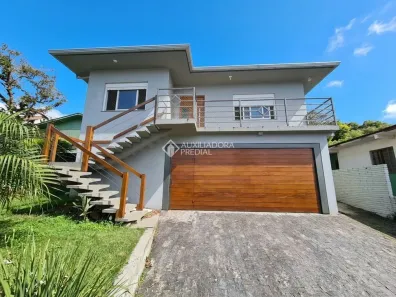 Casa com 3 Quartos à venda, 234m² no Ideal, Novo Hamburgo