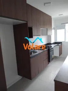 Apartamento com 2 Quartos à venda, 50m² no Parque Rincão, Cotia