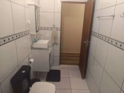 Casa com 2 Quartos à venda, 112m² no Cidade Nova Jacareí, Jacareí