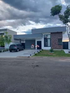 Casa com 3 Quartos à venda, 193m² no Residencial Village Splendore, Pindamonhangaba